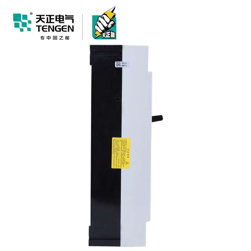 天正电气漏电断路器DZ20L-400/3N300T 400A 150ma 0.2s电机保护器