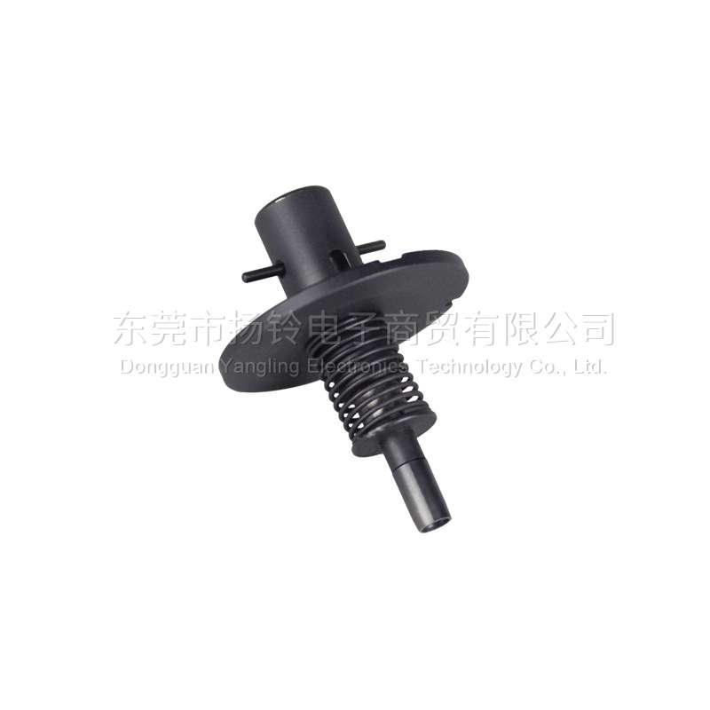 H08M贴片头 2.5 吸嘴 原装  SMT贴装机配件 吸嘴工厂供应