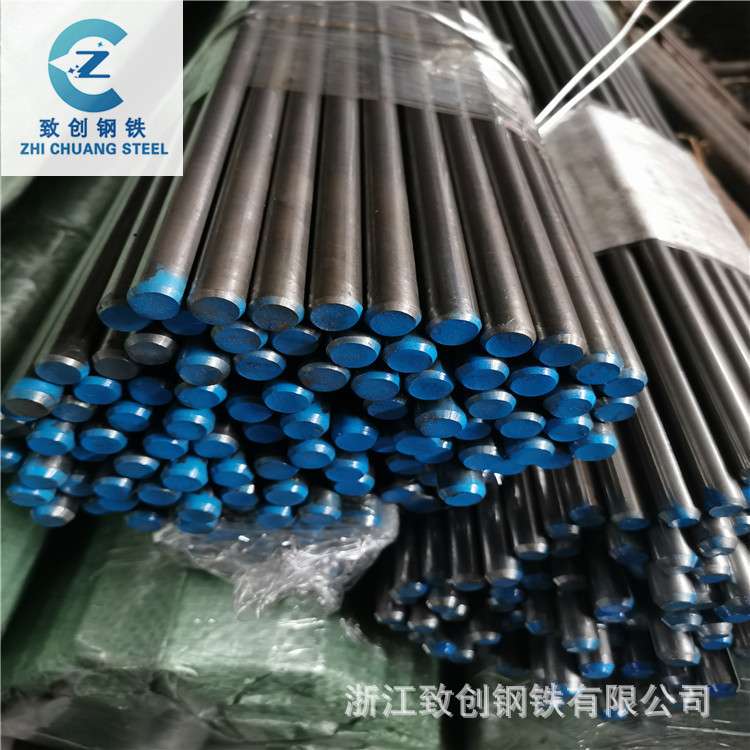 供应1215 12L14 1144易切削钢冷拉钢光圆 精拉研磨棒规格齐全