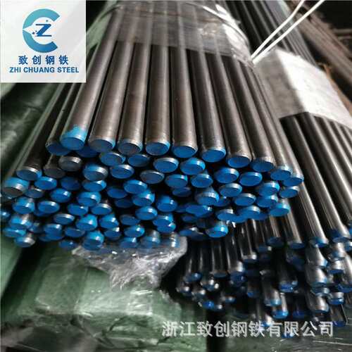 供应1215  12L14 1144易切削钢冷拉钢光圆 精拉研磨棒规格齐全