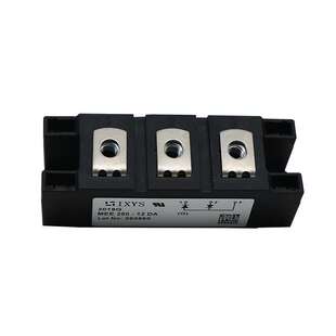 艾赛斯IXYS快恢复二极管晶闸管MEE250-12DA MEE300-06DA可控硅