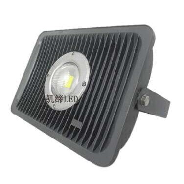 LED投光灯30W50W70W100W150W防爆灯泛光灯透镜投射灯户外室外防水