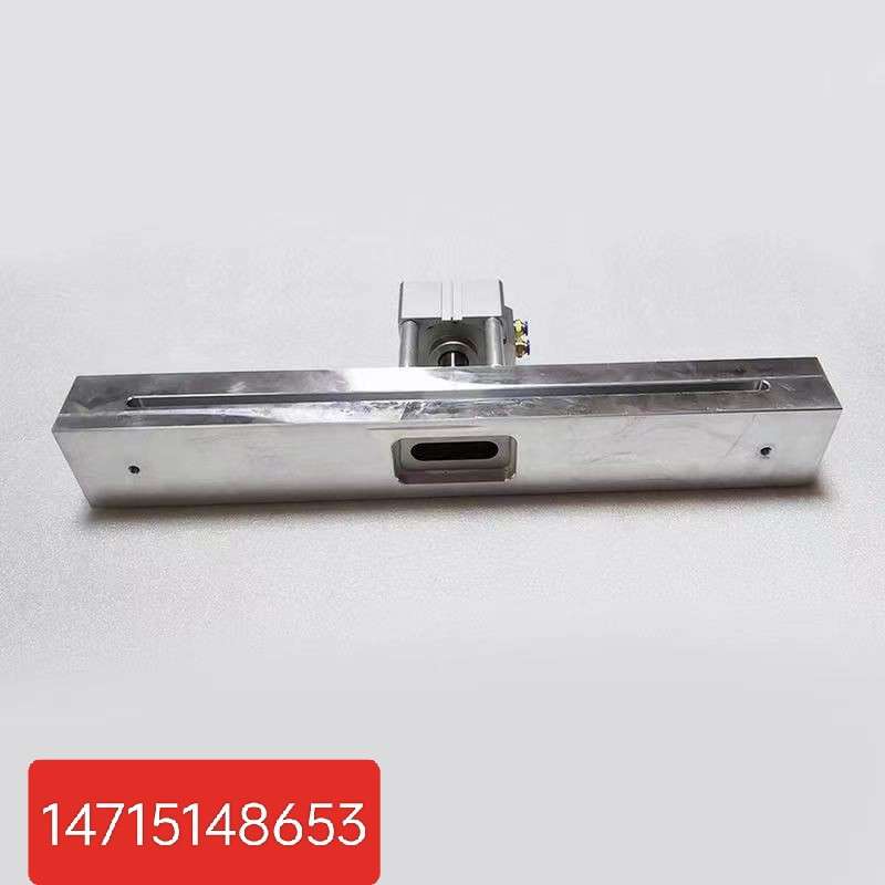 胶袋龙门架手提孔 加长手挽孔手提袋 气动打孔器 制袋机冲孔器