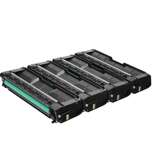 适用理光PC300W硒鼓MC250FW C251FW碳粉盒PC301W PC311W墨粉匣