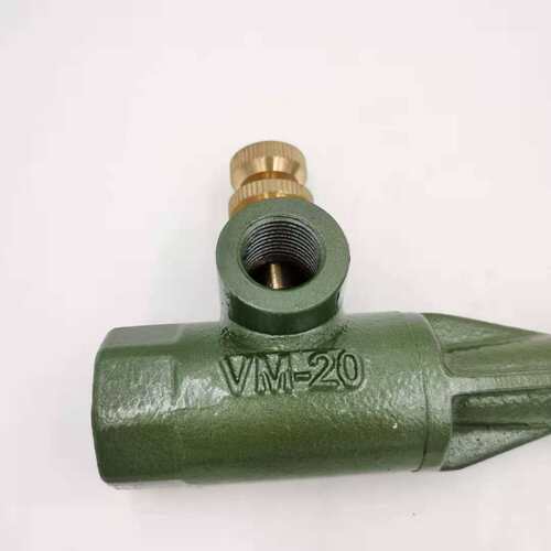 正英预混器VM-15/VM-20/ VM-25/ VM-40/ VM-50/VM-80