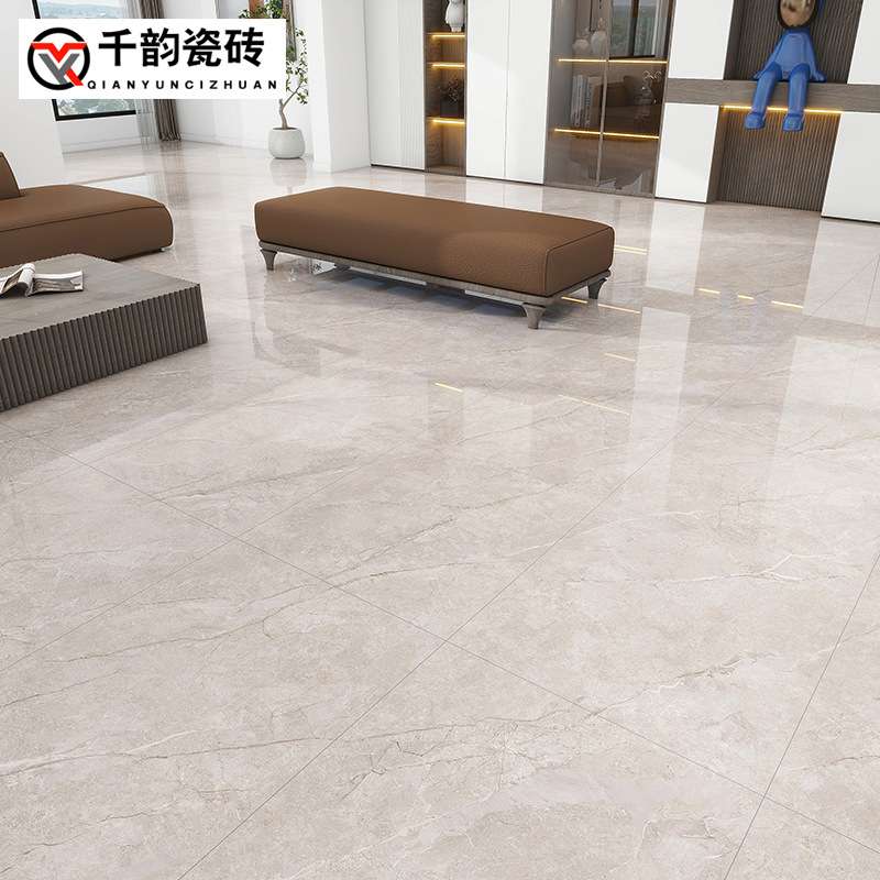广东佛山瓷砖750x1500大理石砖客厅地板砖卫生间墙砖大理石砖