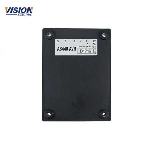 AS440 AVR 发电机配件 E000-24403自动电压调节器 发电机调节器