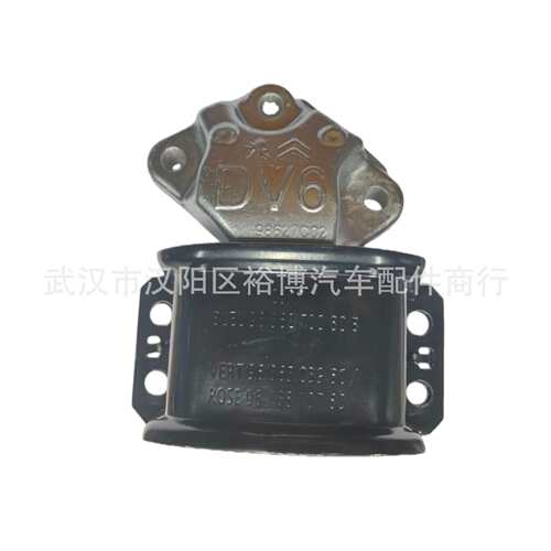1807GF 1807EV发动机右支架适用于标致308SW雪铁龙C4I DS4