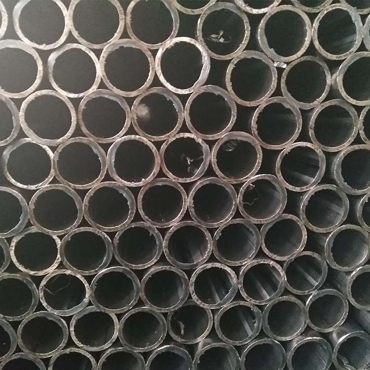 厂家生产 15*1.8圆管 去内筋小口径家具 薄壁管规格齐全