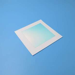 400nm-620nm通过滤光片短波通滤镜玻璃镜片镜头滤镜可做其他尺寸