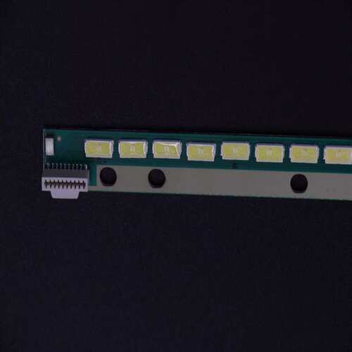 适50PFL5038 50PFL5028灯条50 V13 ART3 EDGE REV0.1 6916L-1173A