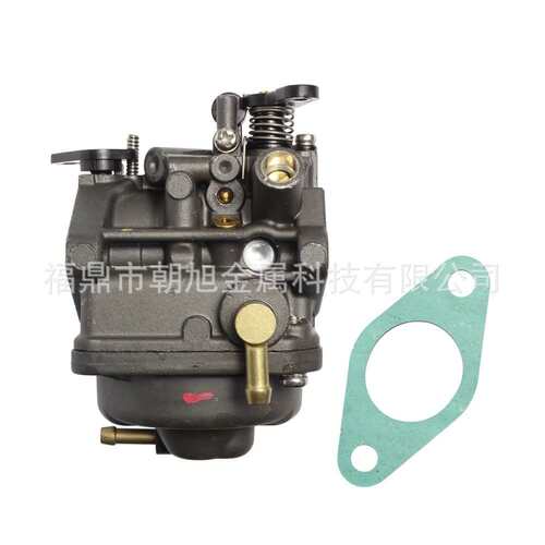 舷外机化油器 16100-881-A01  BF75 7.5-10HP 16100 881 033 741