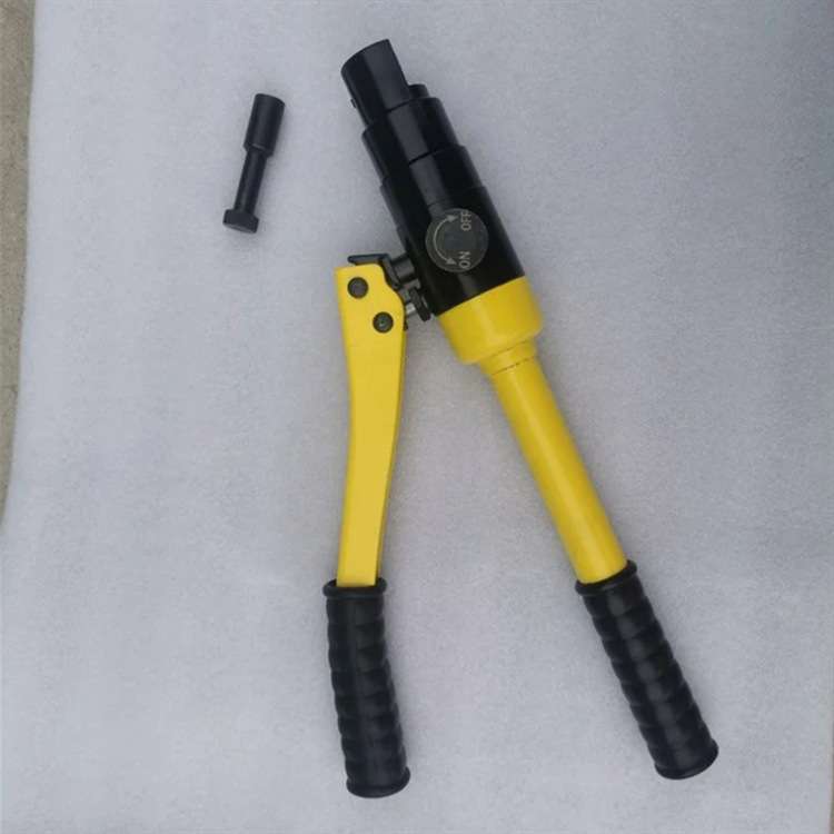 铁路塞钉拔出器液压取线器9.511.513.8mm信号线销钉拔取器塞钉