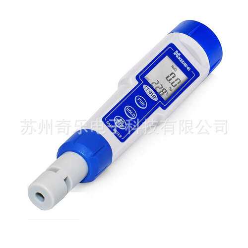 CT-3086/CT-3088便携海水养殖食品卤汤咸度计盐度计