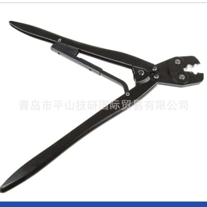 JST日压手动压接工具压接钳YHT-2210