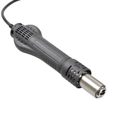 LUKEY 701 外贸恒温烙铁焊台hot air gun heating REWORK STATION