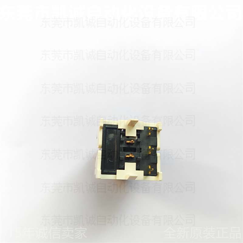 A16L-TRM-24D-1P 有现货OMRON按钮开关红色 A16-1P可拆卸圆型φ16