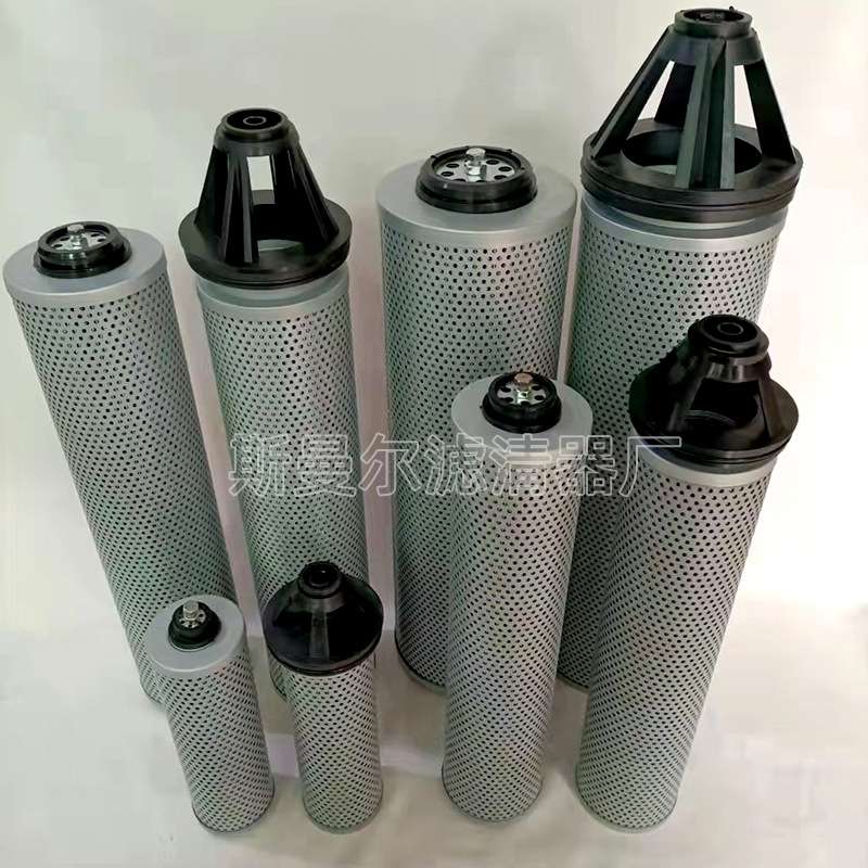 泵车滤芯工程挖机柴油滤芯FBX630X10发动机组滤清器液压油滤
