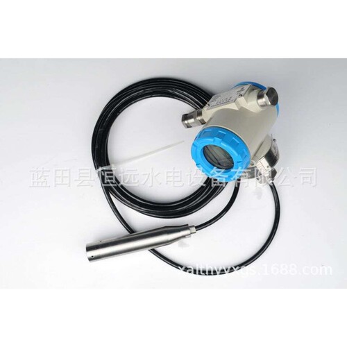 SSK231系列液位变送器、SSK231-R2A3B112L5m防雷型液位变送器