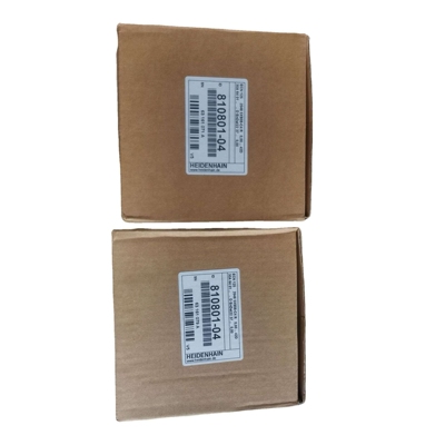 HEIDENHAIN海德汉ECN125编码器ID:810801-04 EnDat22接口