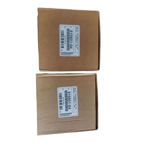 HEIDENHAIN海德汉ECN125编码器ID:810801-04 EnDat22接口