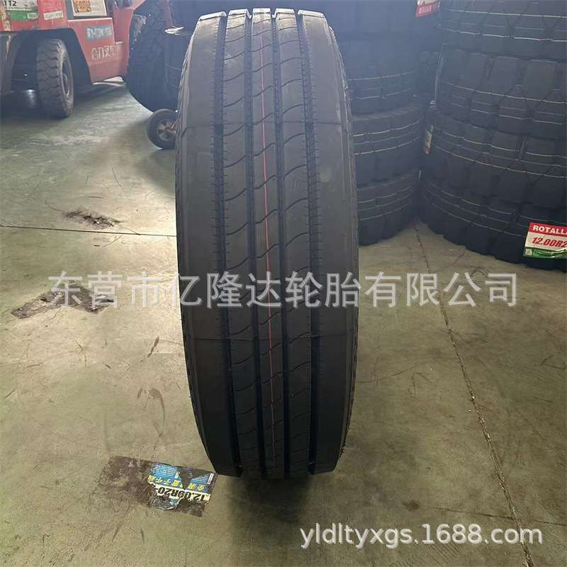 新老三线700R16R15 650 750 825-16全钢丝半钢丝货车汽车真空轮胎