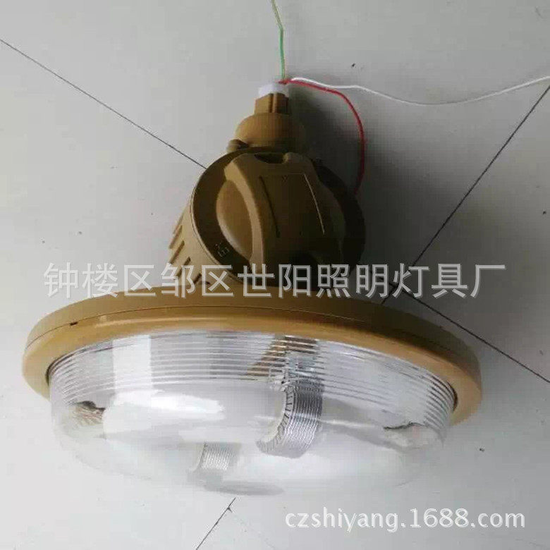 【供应产品】防爆无极灯低频无极灯免维护节能防水防腐灯工矿灯