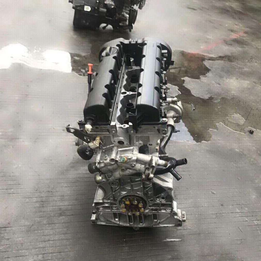 适用东风标致雪铁龙世嘉发动机变速箱总成凯旋帅客408 23072.0VVT