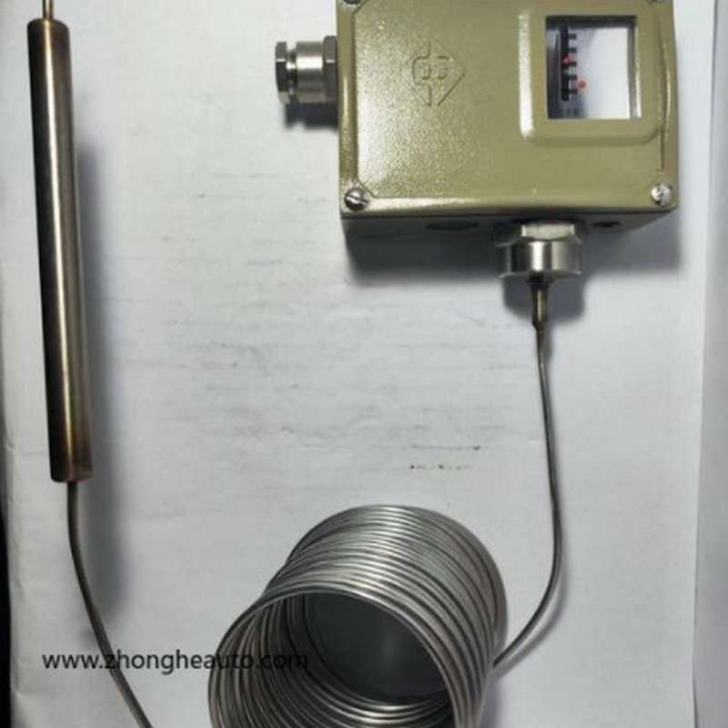 D541/7T防爆温度控制器，温度开关