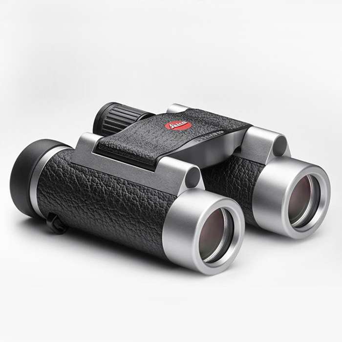 Leica/徕卡 Ultravid 银耀 8x20 10x25 双筒望远镜 40651 40652