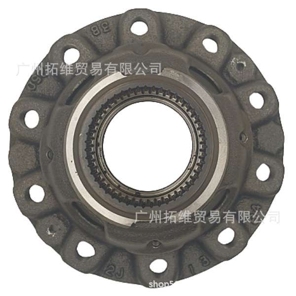 现货 A6LF2 差速器壳自动变速箱汽车配件差速器壳体 45822-3B250