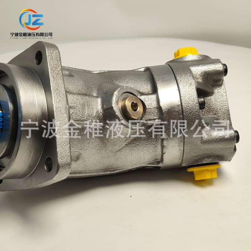 力士乐马达 A2FM23/61W-VPB100 工业船舶锚机专用