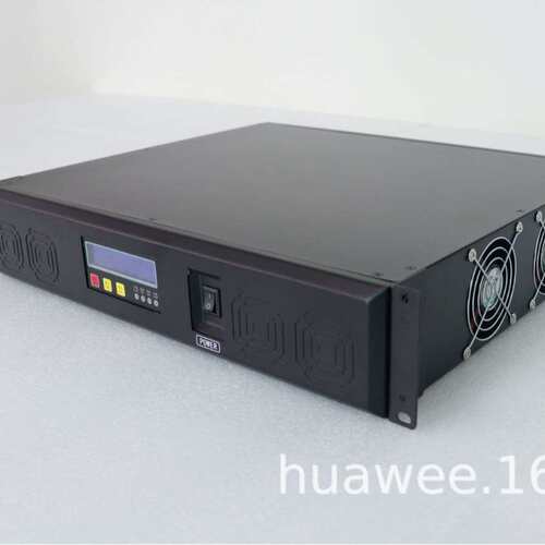 后备在线互动式ups不间断电源1KVA/3KVA/6KVA正弦波输出ups电源