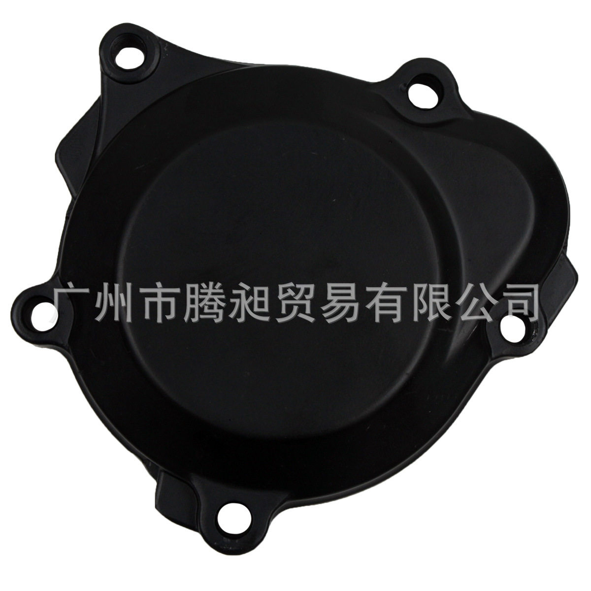 GSXR1000K1K3K5K701-08年大R发动机边盖启动马达盖
