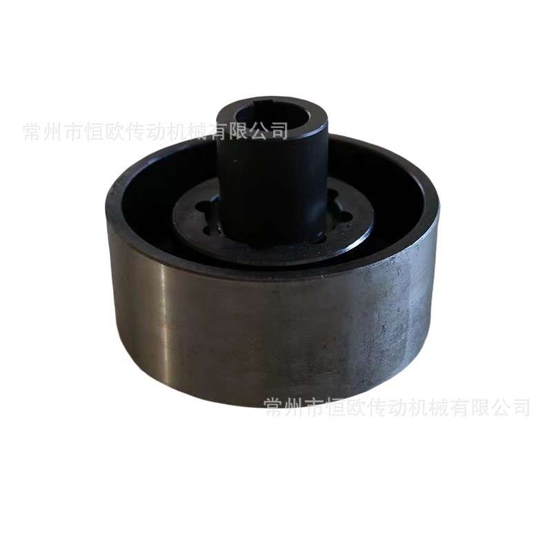 供应带制动轮弹性柱销联轴器LXZ4(HLL4) LXZ5(HLL5) LXZ6(HLL6)