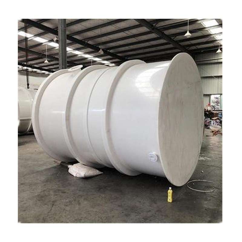 PP聚丙烯储罐 卧式立式真空计量罐 化工塑料罐pp储罐 化工储存罐