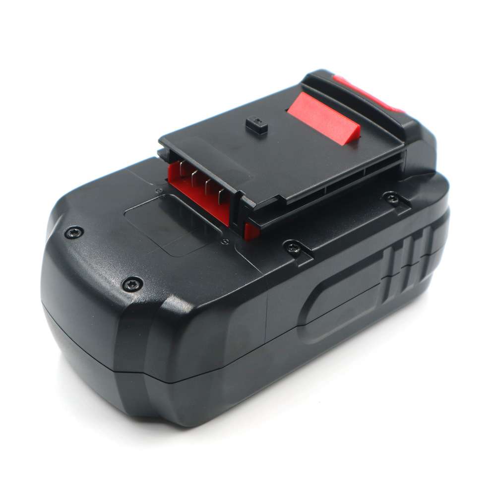 适合卜派PORTER-CABLE 18VA PC18 PC1801D手电钻电批镍氢镍镉电池