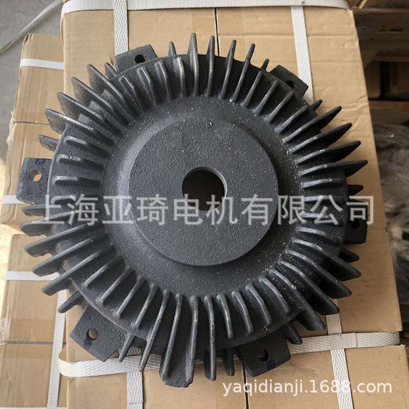 LUNG TANG ELEC.IND.CORP电机后盖前盖风罩风扇风叶配件