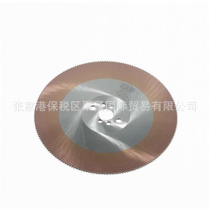 STARK锯片复合表面（MUTIFACE)高速钢锯片YUKON锯片