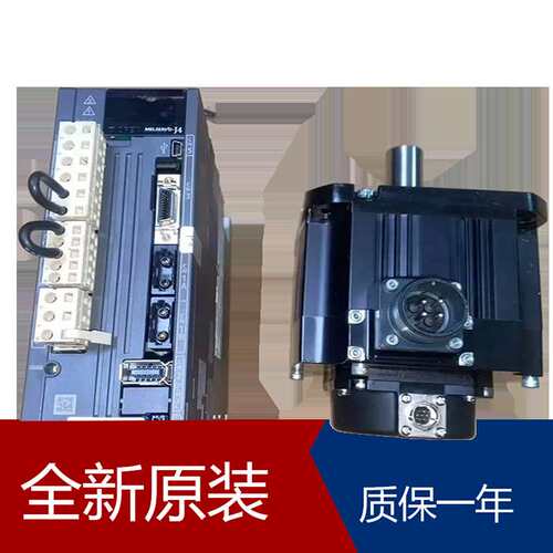 伺服MDS-D-SVJ3-20  MDS-D-SVJ3-7NA MDS-D-SPJ3-75NA