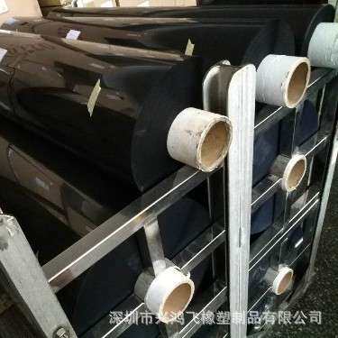 防震PU泡沫棉易模切不掉渣poron泡棉卷材隔音弹性缓冲高弹保温