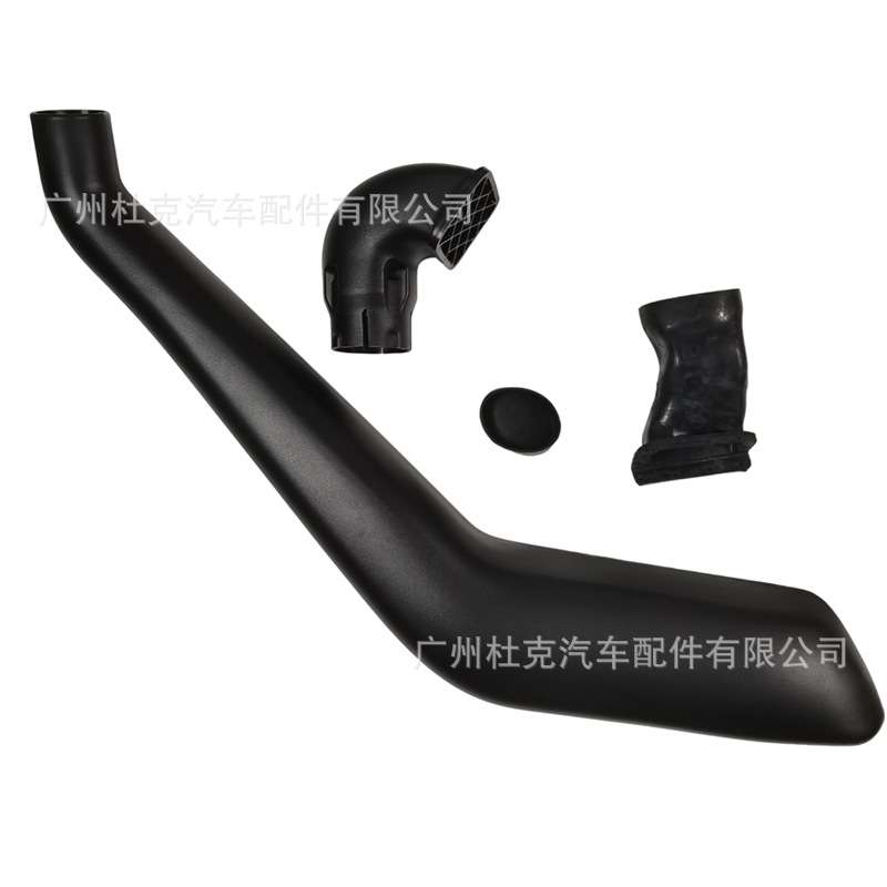 适用大众涉水器VW Amarok 11-23越野皮卡涉水器涉水喉进气改装件