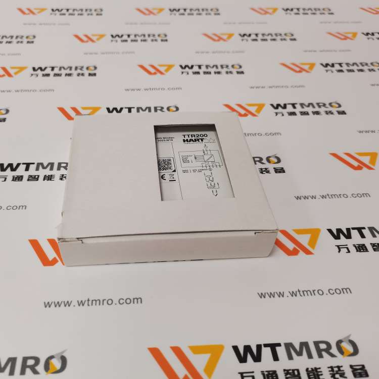 瑞士ABB温度变送器型号TTR200-Y0原装供应