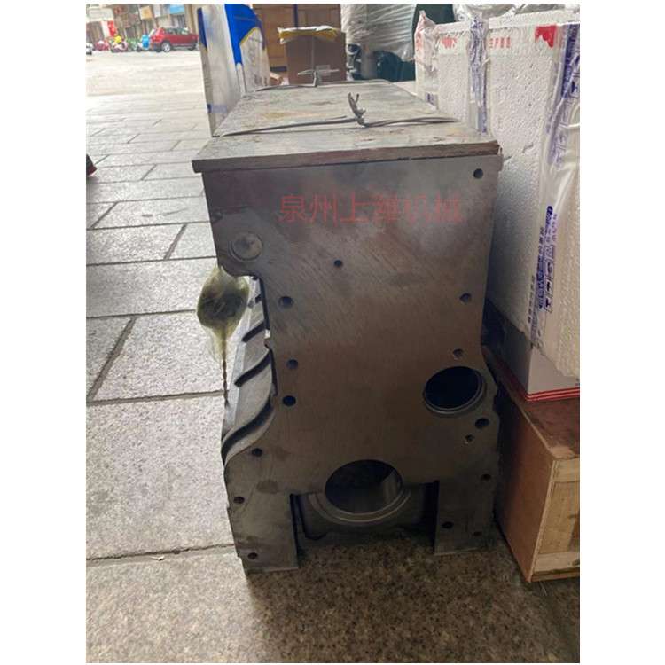 潍坊ZH4105发动机整机及配件 ZH4105 配套 大小瓦 曲轴 机体 ZH4