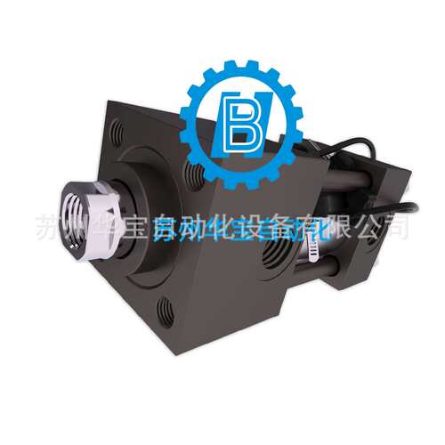 意大利VEGA油缸V250CE带磁感应薄型油缸CM040E