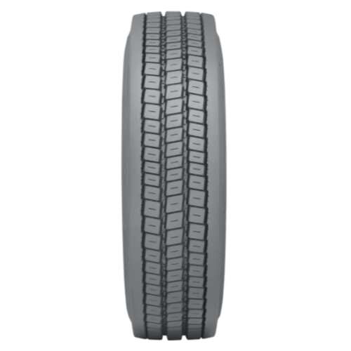 佳通轮胎 225/75R17.5 花纹GAR820 高耐磨 高承载 高耐久轮胎