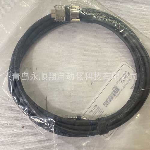 巴鲁夫BCC0KLA双头连接线缆BCCU0AA-U019-90-736-Z19004-050