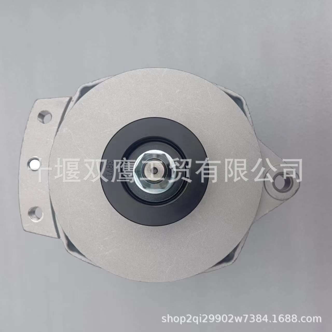 康明斯2874814佩特莱8SC3157VC发电机