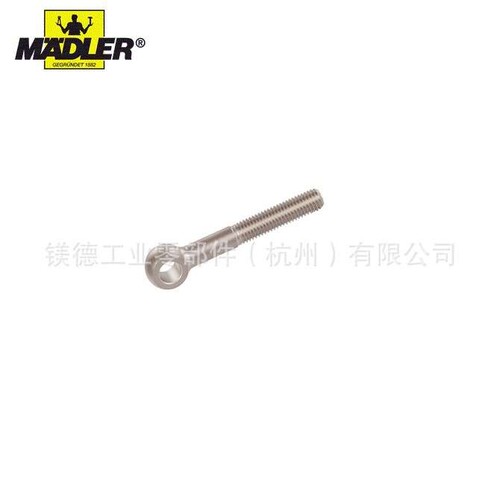 Maedler 活节螺栓 DIN444型