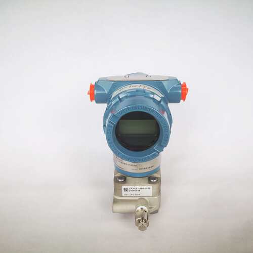 ROSEMOUNT罗斯蒙特差压变送器3051DP3A62A1AB4M5HR5带4-20MA输出